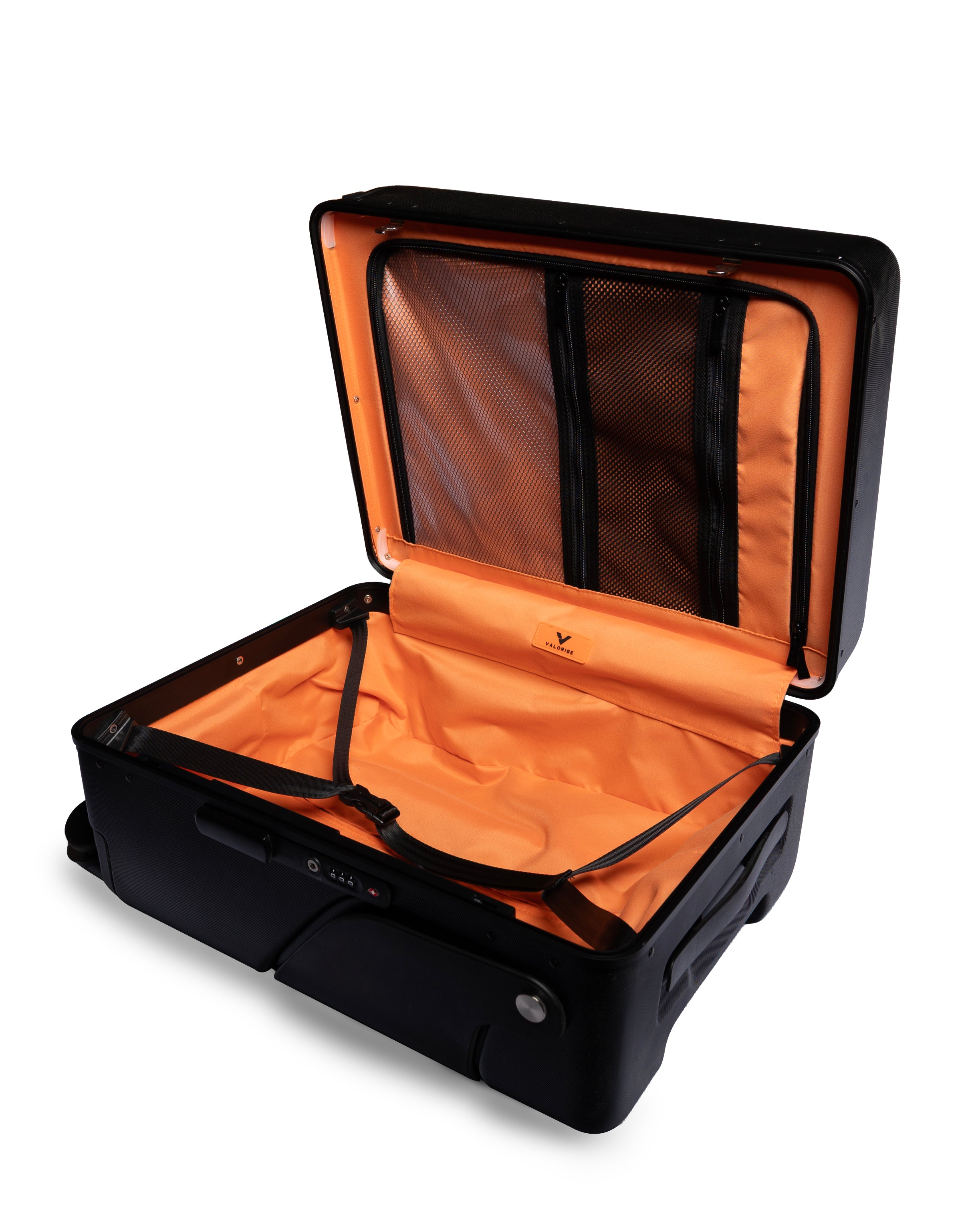 VALORISE MOVE — Travel with your family, stress-free!