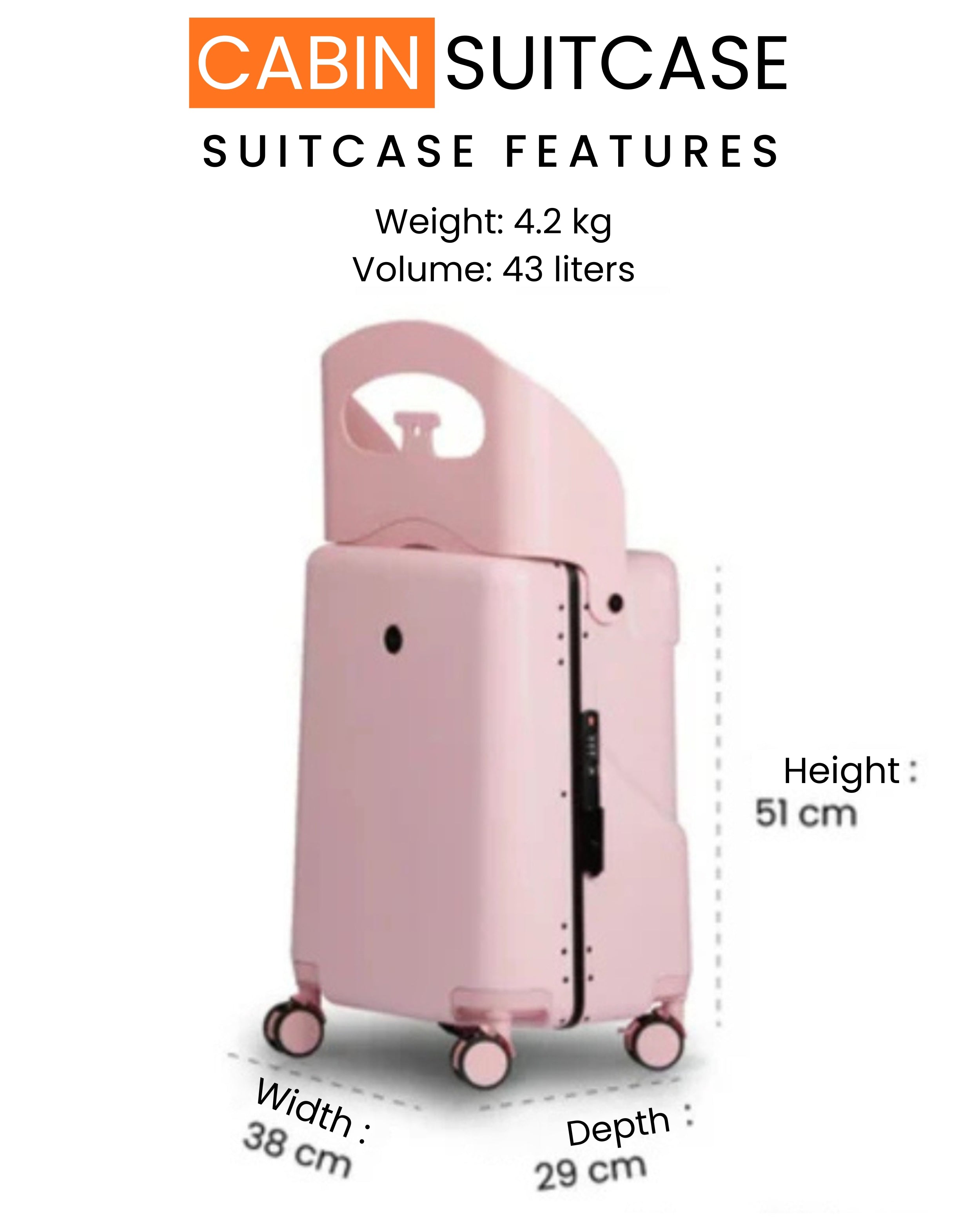 VALORISE MOVE — Travel with your family, stress-free!