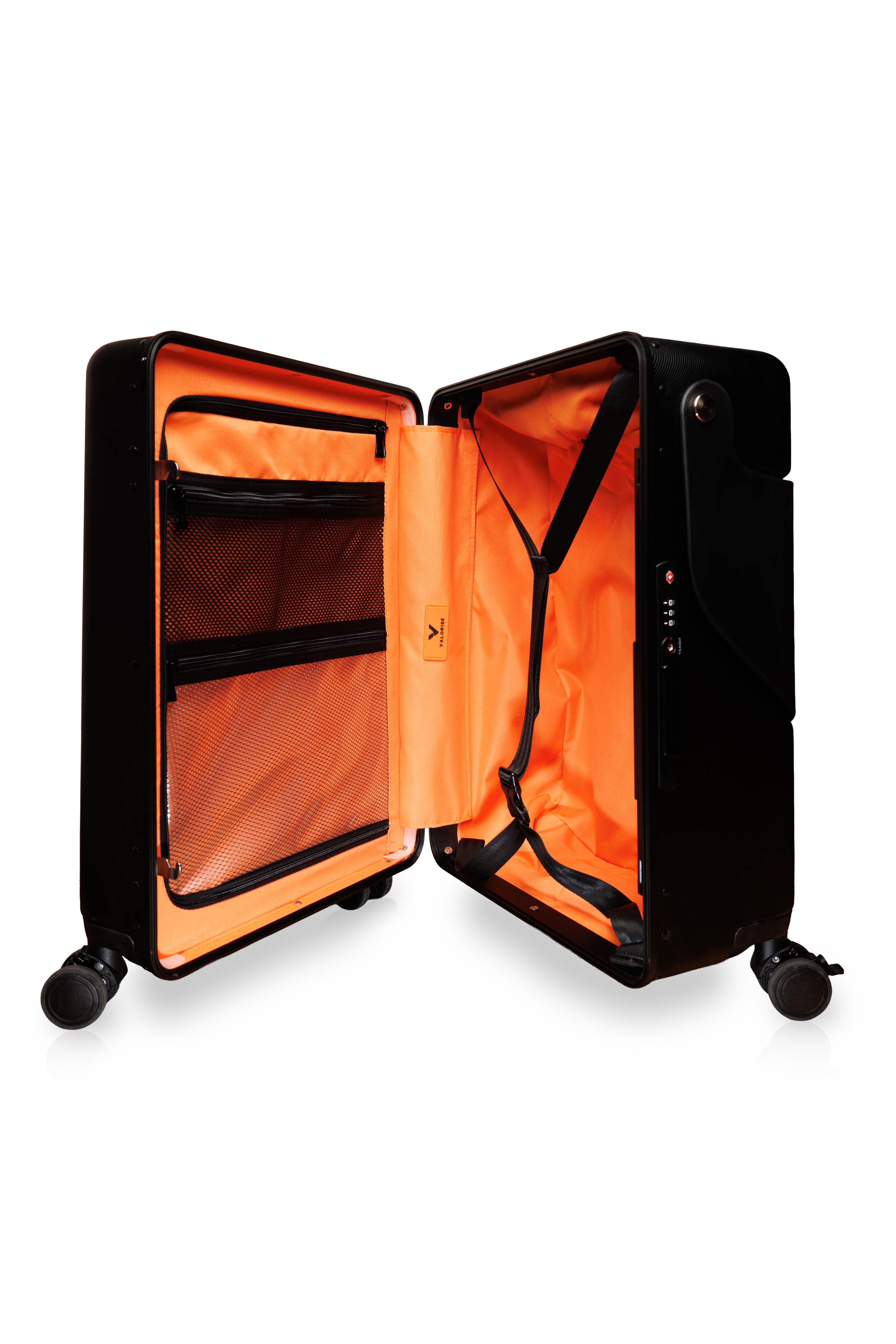 VALORISE MOVE — Travel with your family, stress-free!