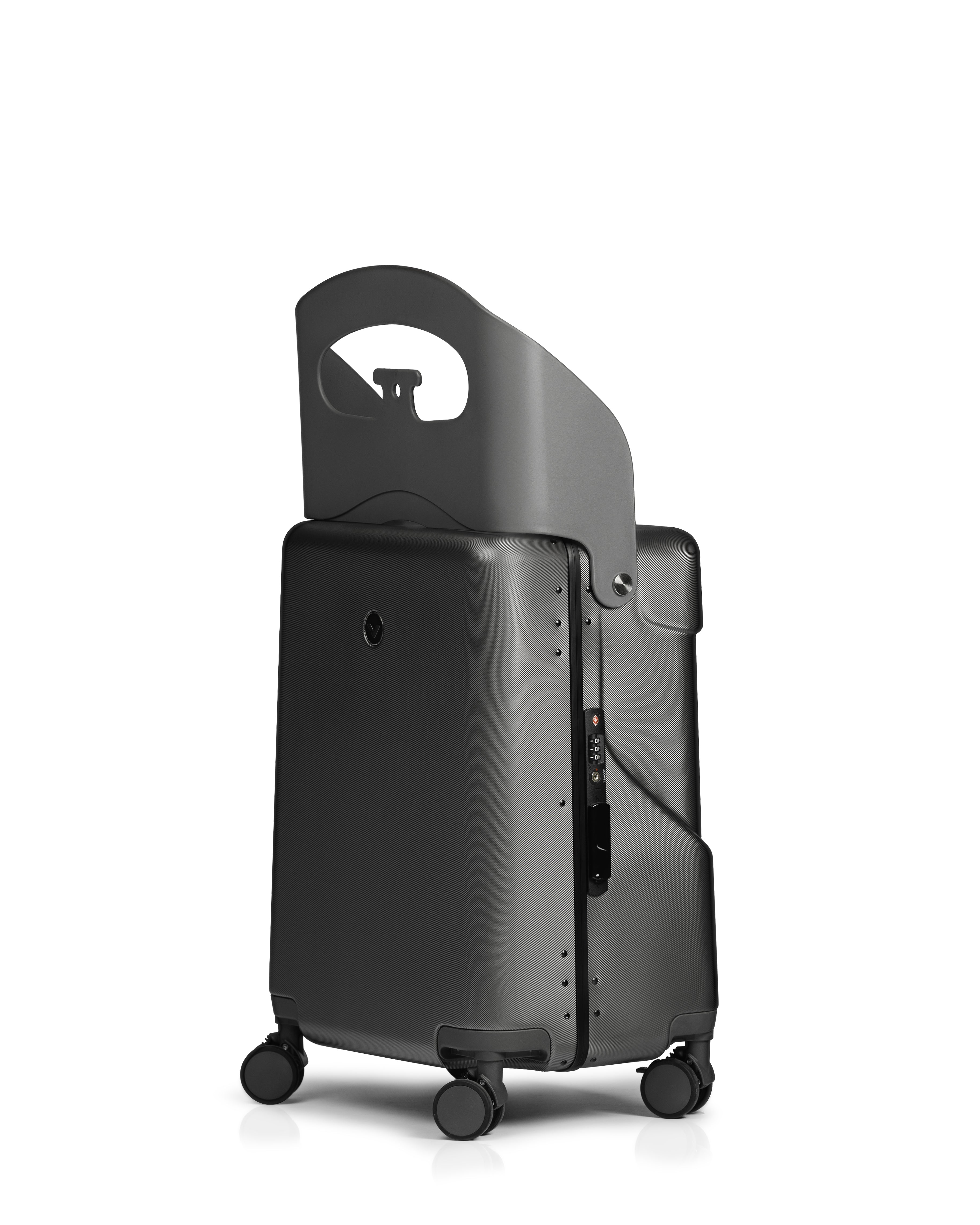 VALORISE MOVE — Travel with your family, stress-free!