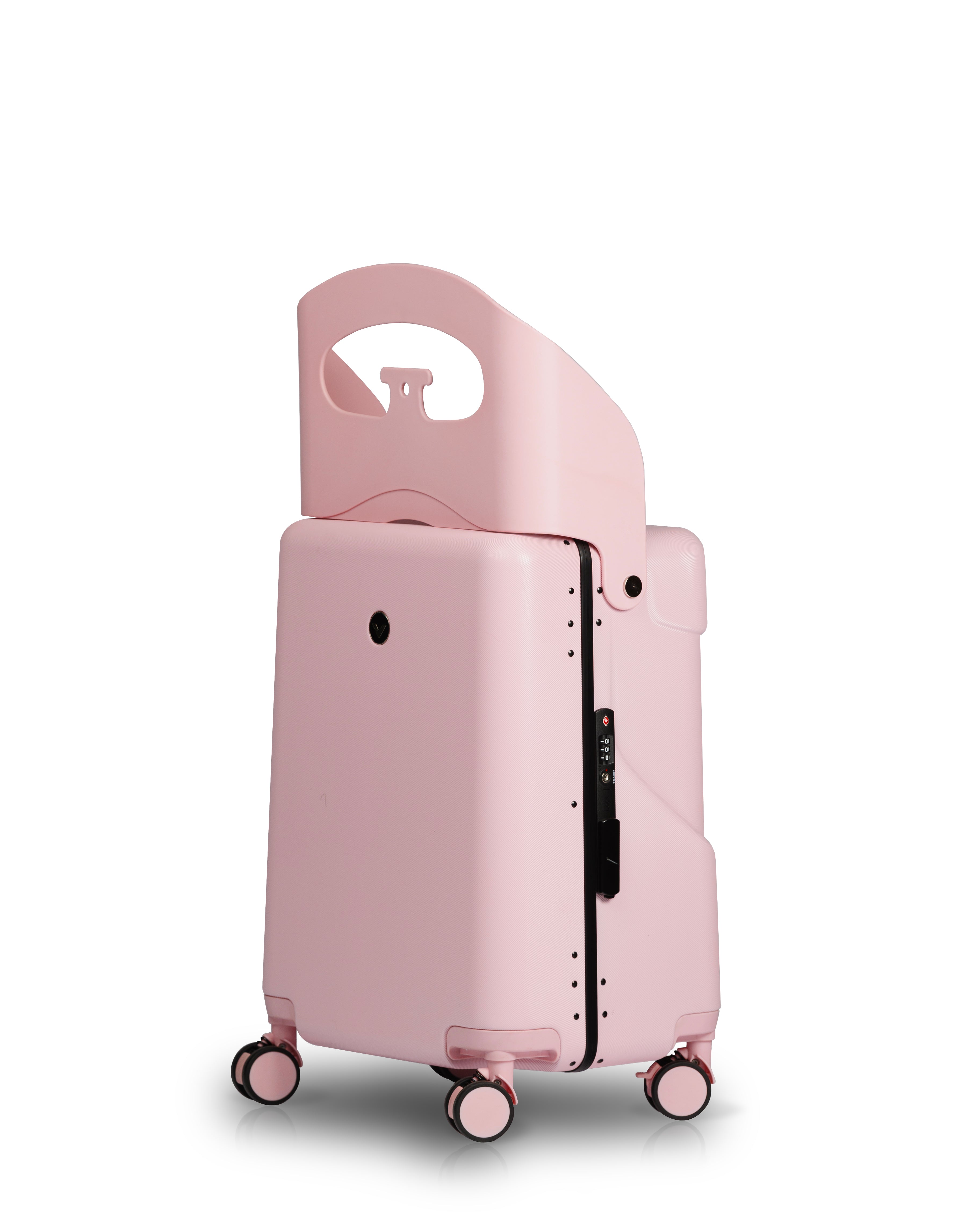 VALORISE MOVE — Travel with your family, stress-free!