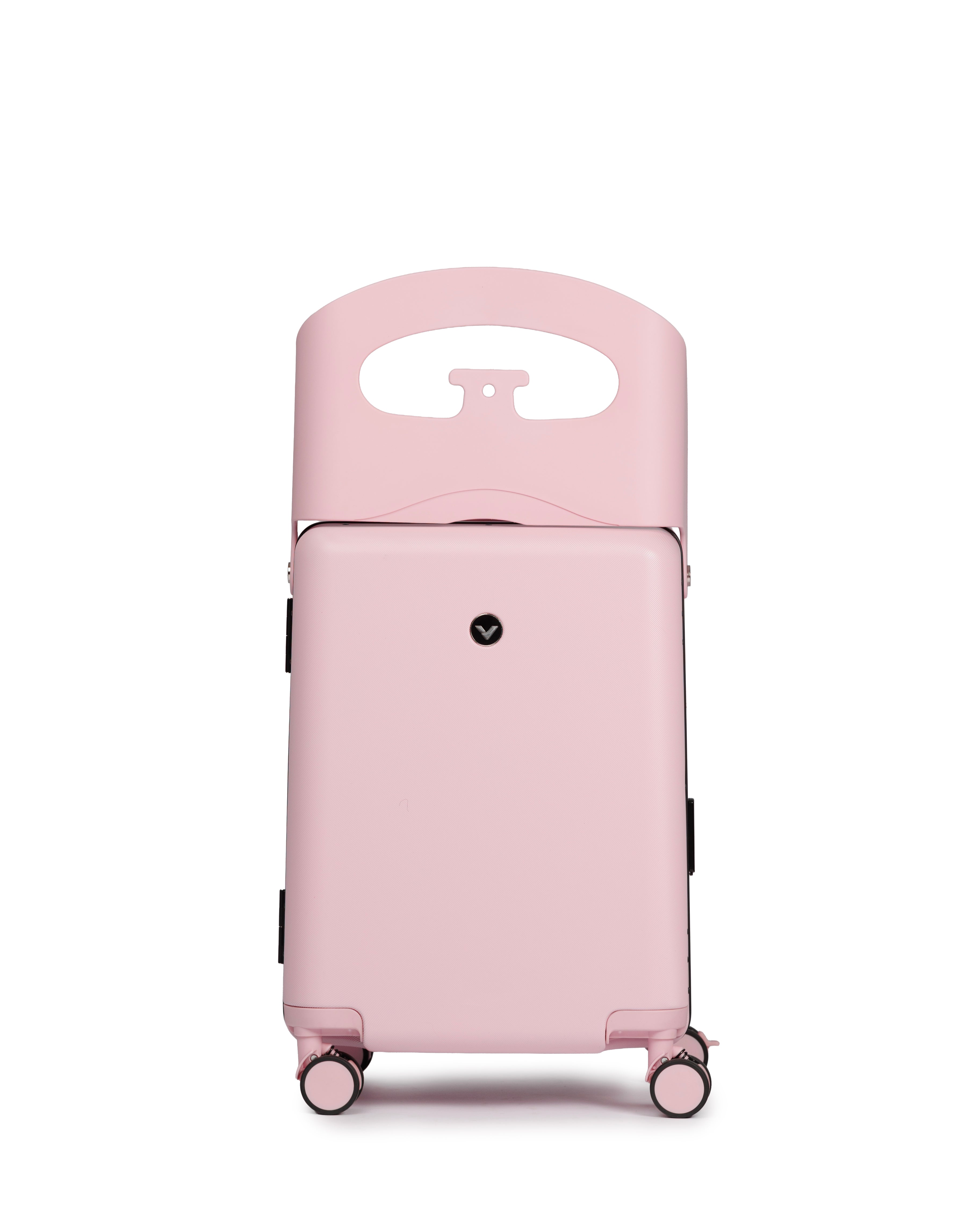 VALORISE MOVE — Travel with your family, stress-free!