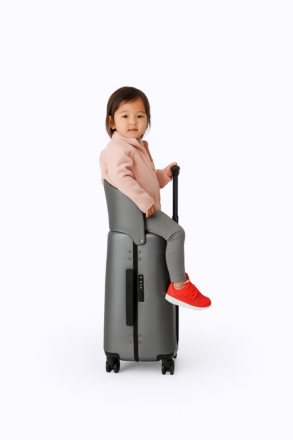 VALORISE MOVE — Travel with your family, stress-free!