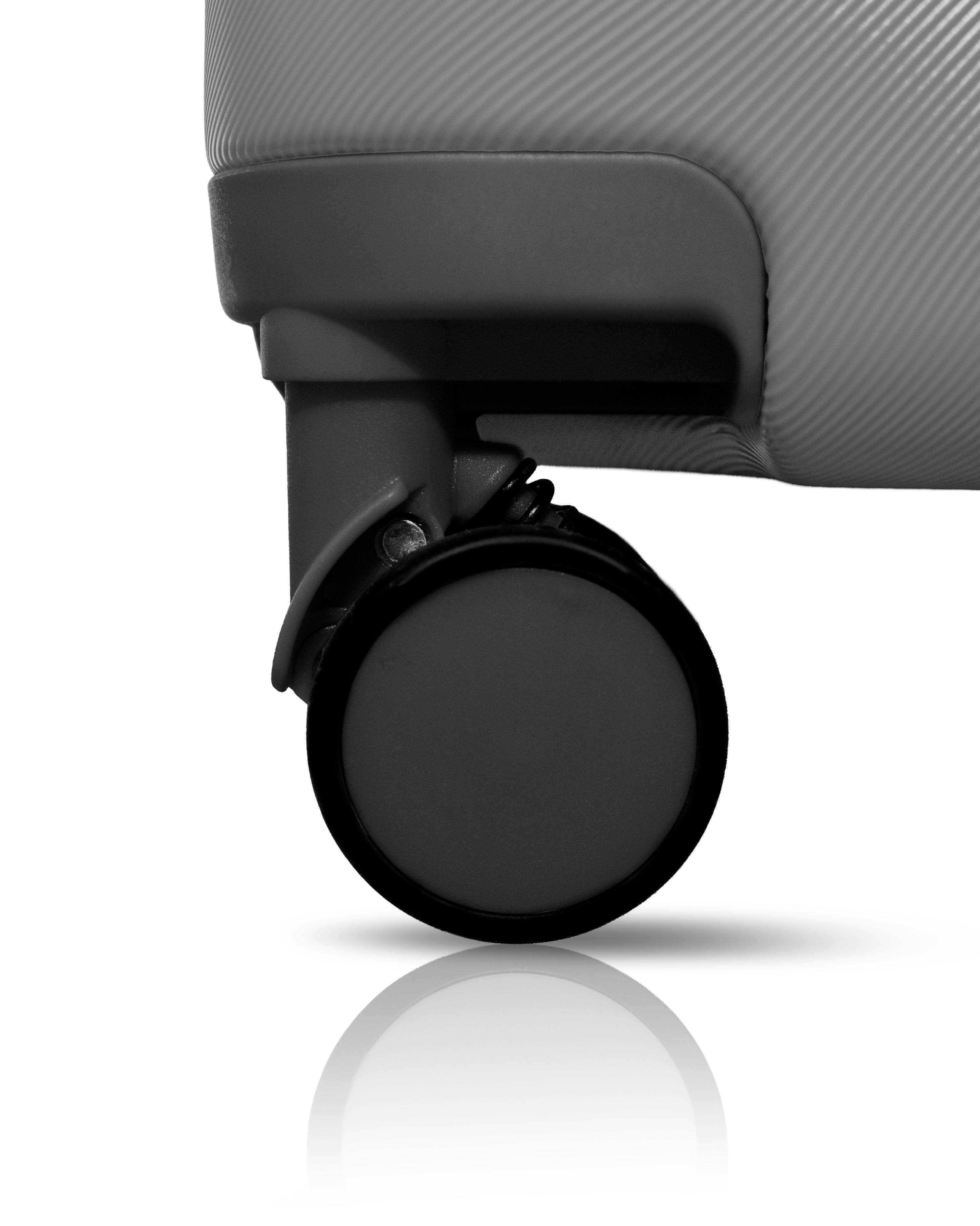 VALORISE MOVE — Travel with your family, stress-free!