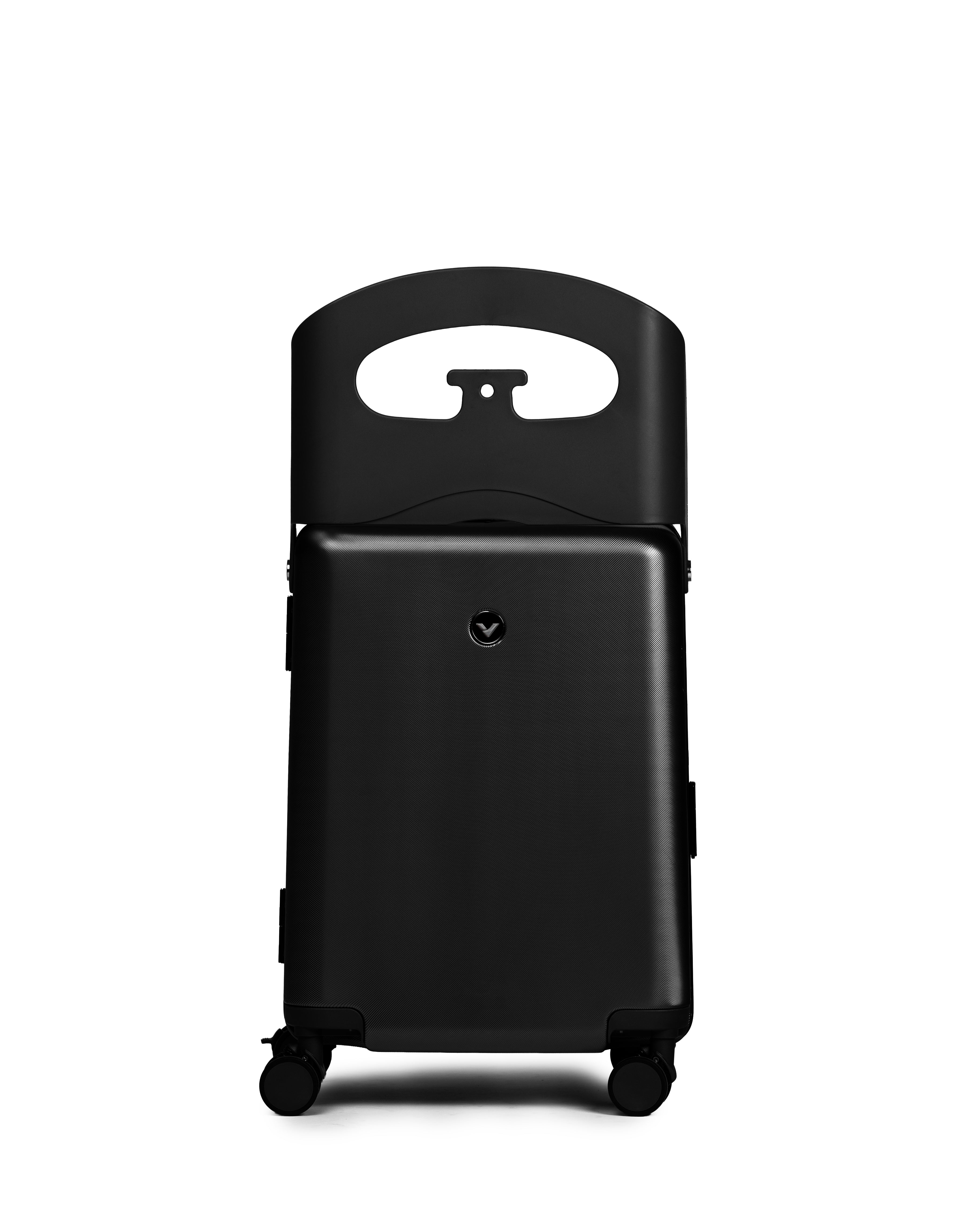 VALORISE MOVE — Travel with your family, stress-free!